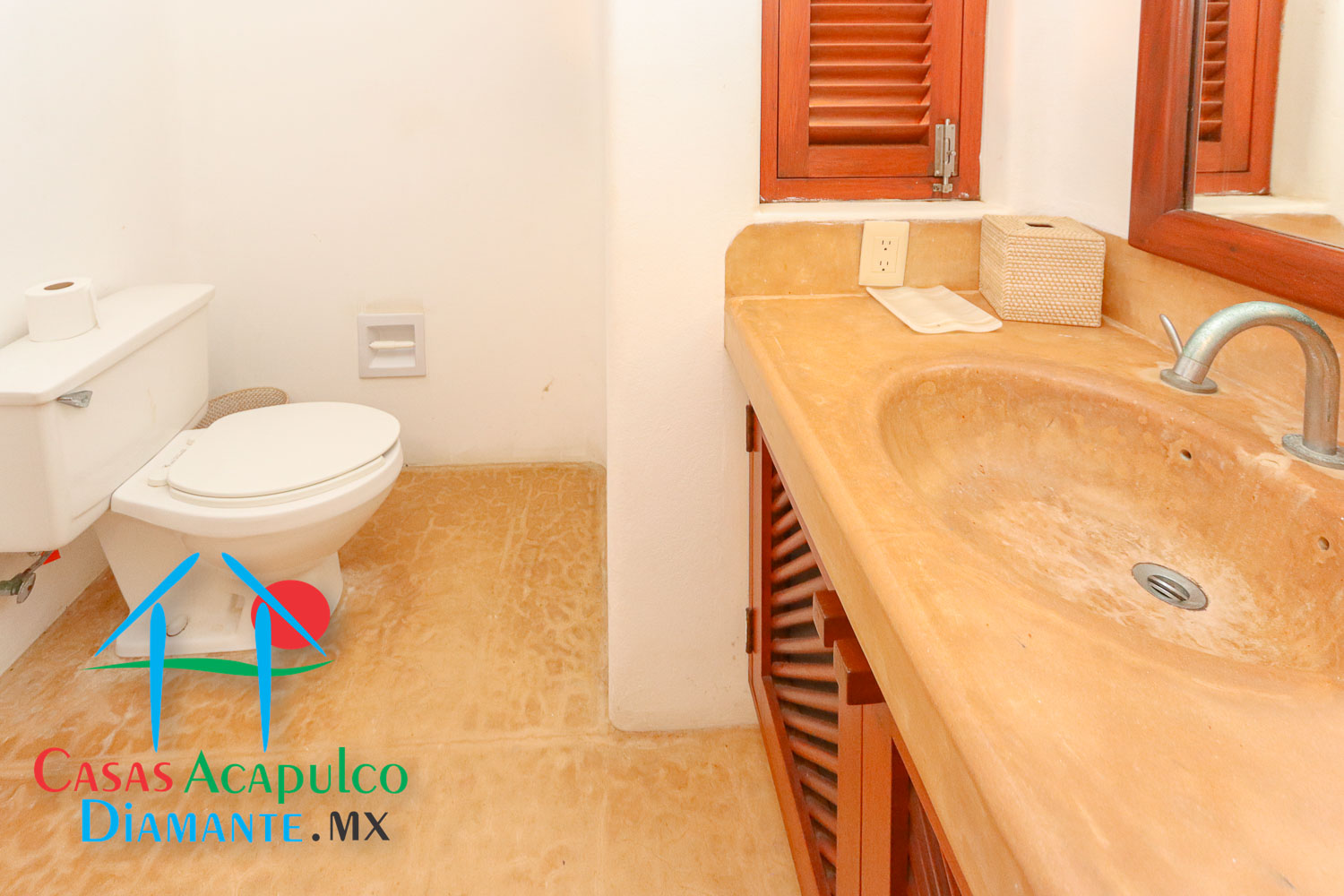 Tres Vidas Casa Mía - Sala de televisión y juegos 8